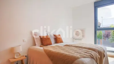 Apartment in Európolis-Montecillo-Navalcarbón photo 20