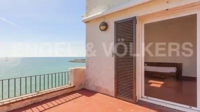Casa in Sant Sebastià-Aiguadolç photo 31