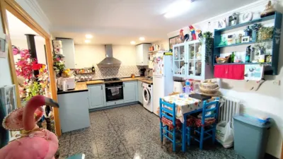 House on Carrer Bruc photo 4