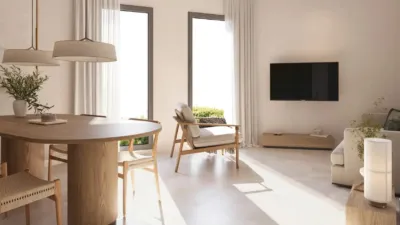 Apartment in Son Rapinya-Los Almendros photo 6