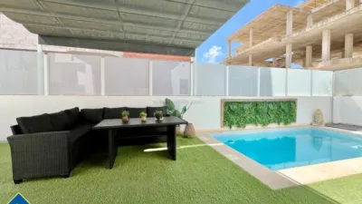 Casa – Guardamar del Segura, Urbanització Pinar de Guardamar - Vista 4