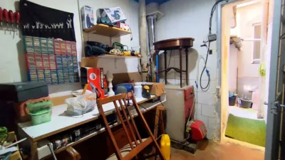 House on Carrer Bruc photo 48