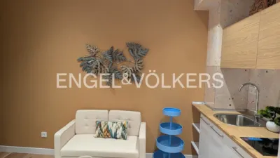 Apartment in Universidad-Malasaña photo 4