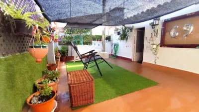 House on Carrer Bruc photo 39