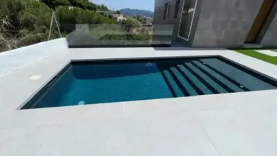 Chalet in Sant Pol de Mar photo 35