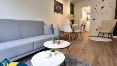 Apartment in Playa del Cura photo 13