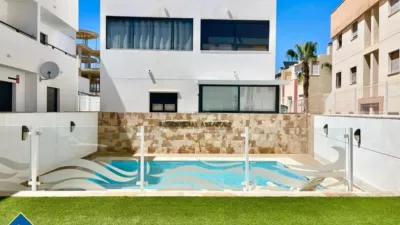 Casa – Guardamar del Segura, Urbanització Pinar de Guardamar - Vista 5