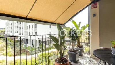 Apartment in La Geltrú-Casernes-Sant Jordi photo 10