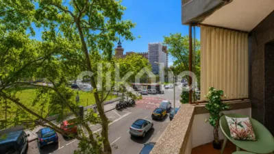Piso en Sant Pere-Santa Caterina-La Ribera photo 19
