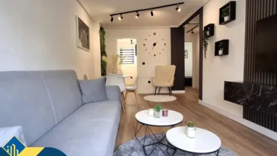 Apartment in Playa del Cura photo 4