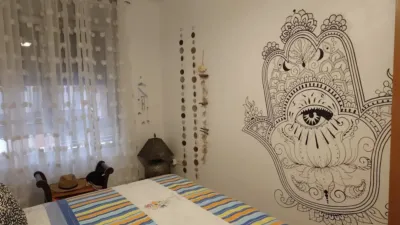 Apartment in Elda photo 7