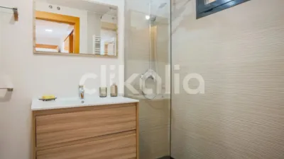 Apartment in Európolis-Montecillo-Navalcarbón photo 18