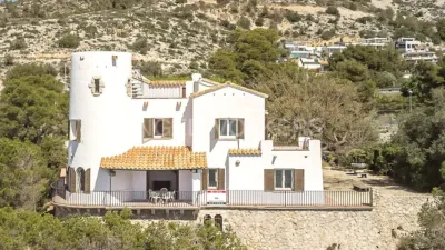 Casa in Sant Sebastià-Aiguadolç photo 2
