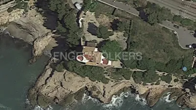Casa in Sant Sebastià-Aiguadolç photo 41