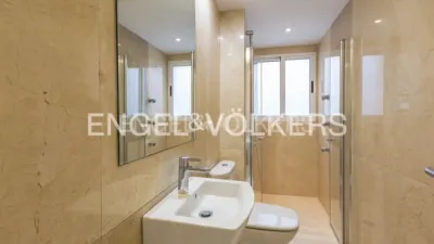 Apartment on Carrer de Xàtiva photo 12