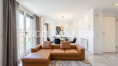 Apartment on Carrer de Xàtiva photo 2