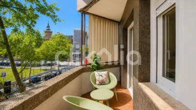 Piso en Sant Pere-Santa Caterina-La Ribera photo 18