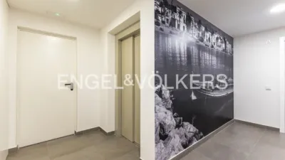 Apartment in La Geltrú-Casernes-Sant Jordi photo 21