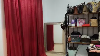 Apartment in Elda photo 12
