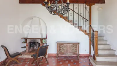 Casa in Sant Sebastià-Aiguadolç photo 15