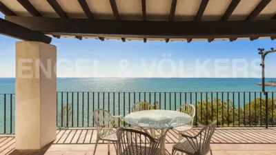 Casa in Sant Sebastià-Aiguadolç photo 19
