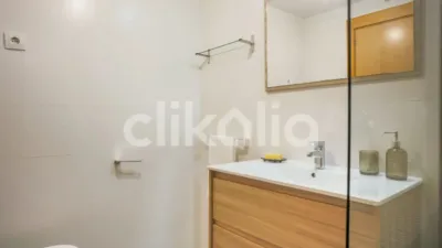 Apartment in Európolis-Montecillo-Navalcarbón photo 19