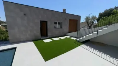 Chalet in Sant Pol de Mar photo 31