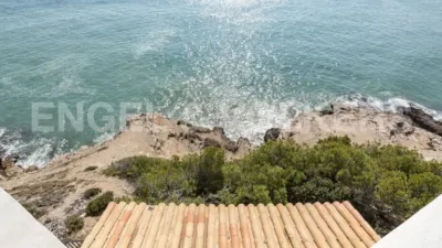 Casa in Sant Sebastià-Aiguadolç photo 37