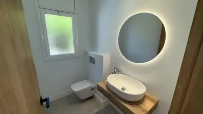 Chalet in Sant Pol de Mar photo 8