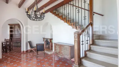 Casa in Sant Sebastià-Aiguadolç photo 16