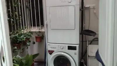 Apartment in Elda photo 15