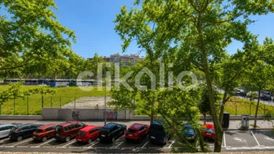 Piso en Sant Pere-Santa Caterina-La Ribera photo 26