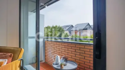 Apartment in Európolis-Montecillo-Navalcarbón photo 8