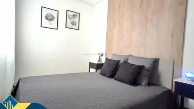 Apartment in Playa del Cura photo 18