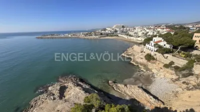 Casa in Sant Sebastià-Aiguadolç photo 40