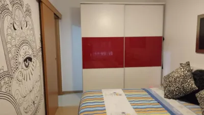 Apartment in Elda photo 8