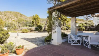 Casa in Sant Sebastià-Aiguadolç photo 10