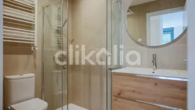 Piso en Orcasitas photo 18