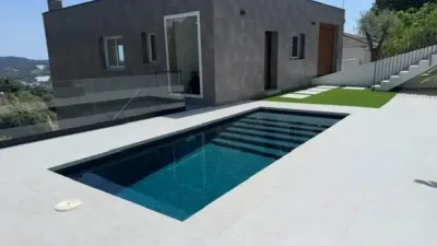 Chalet in Sant Pol de Mar photo 2