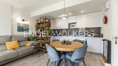 Apartment in La Geltrú-Casernes-Sant Jordi photo 4