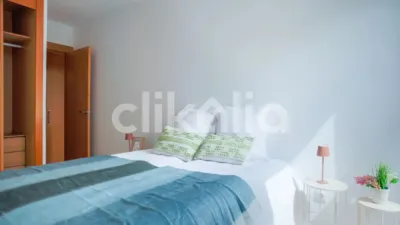 Apartment in Európolis-Montecillo-Navalcarbón photo 16