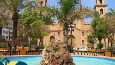 Bungalow for sale in Aguas Nuevas-Torreblanca-Sector 25 photo 22