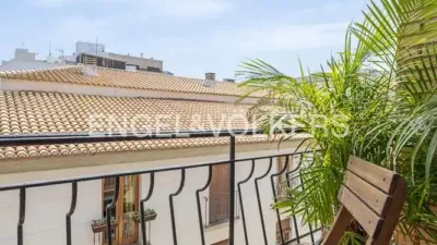 Piso – Dénia, Barri Saladar - Vista 2