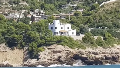 Casa in Sant Sebastià-Aiguadolç photo 43