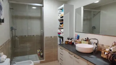 Apartment in Elda photo 9