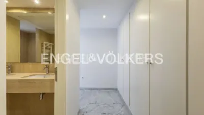 Apartment on Carrer de Xàtiva photo 24