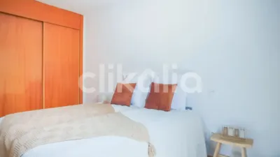 Apartment in Európolis-Montecillo-Navalcarbón photo 21