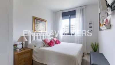 Apartment in La Geltrú-Casernes-Sant Jordi photo 14