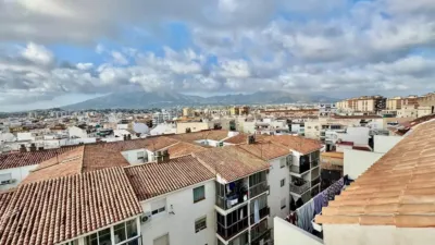 Top-floor apartment on Calle Rioja, 6 photo 10