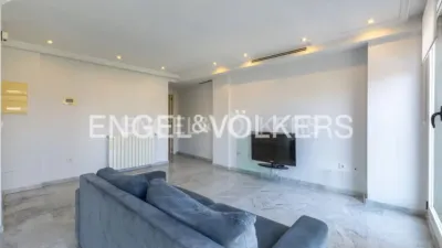 Apartment on Carrer de Xàtiva photo 8